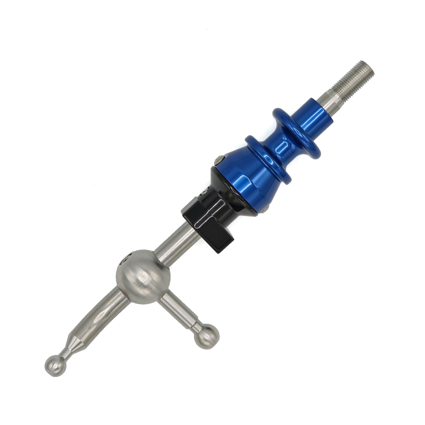 Billetworkz Short Shifter - 2015-23 Subaru WRX/18+ Crosstrek
