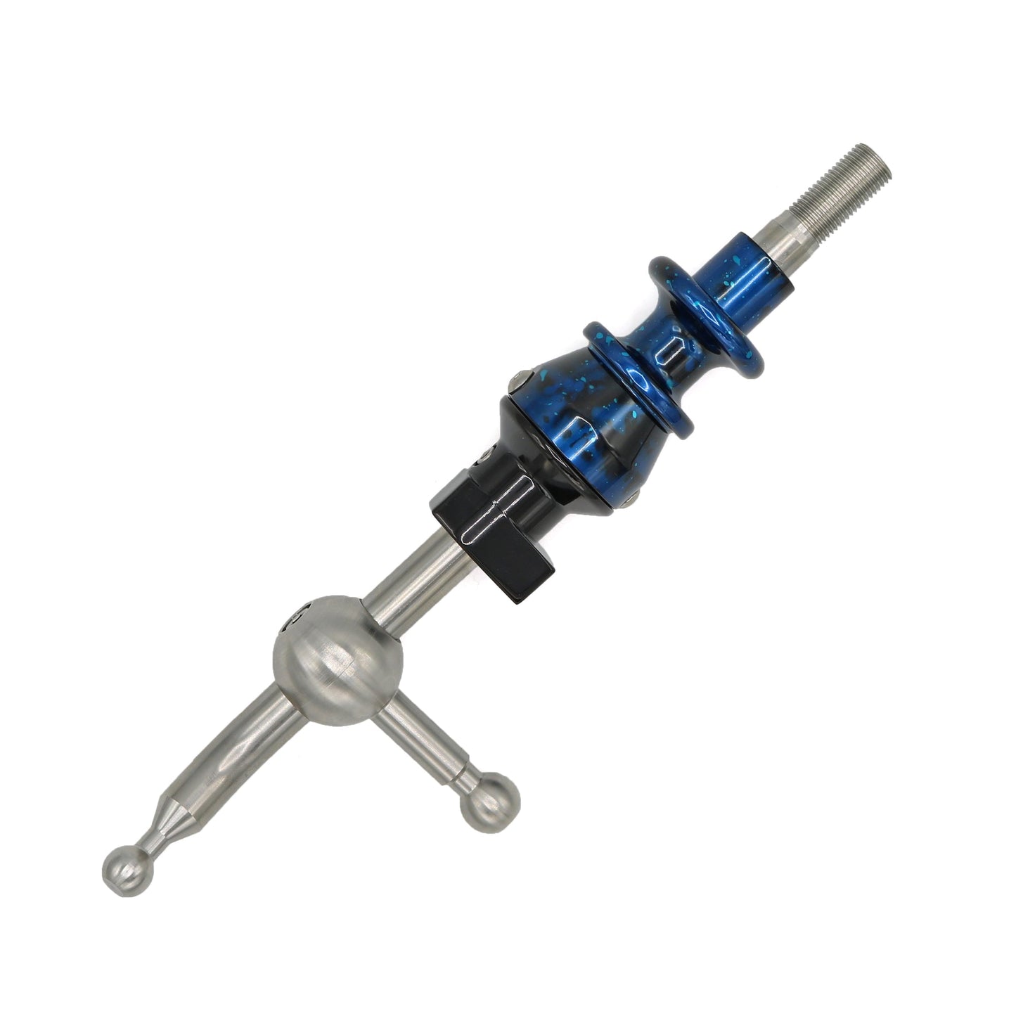 Billetworkz Short Shifter - 2015-23 Subaru WRX/18+ Crosstrek
