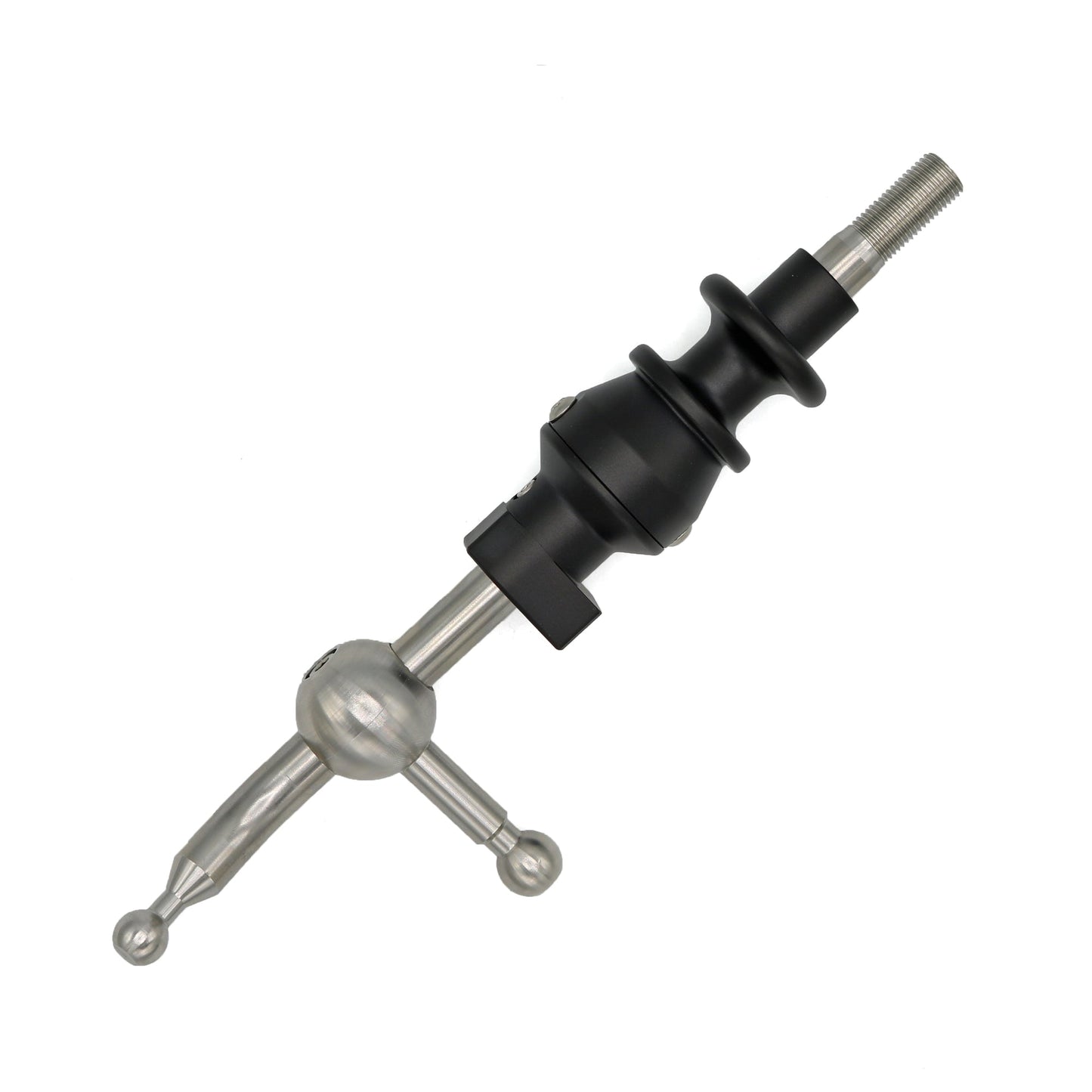 Billetworkz Short Shifter - 2015-23 Subaru WRX/18+ Crosstrek