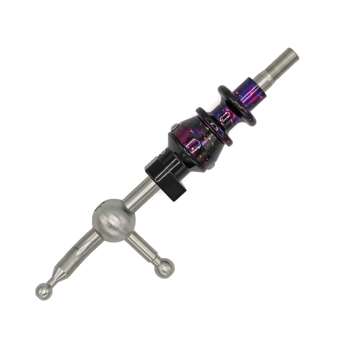 Billetworkz Short Shifter - 2015-23 Subaru WRX/18+ Crosstrek