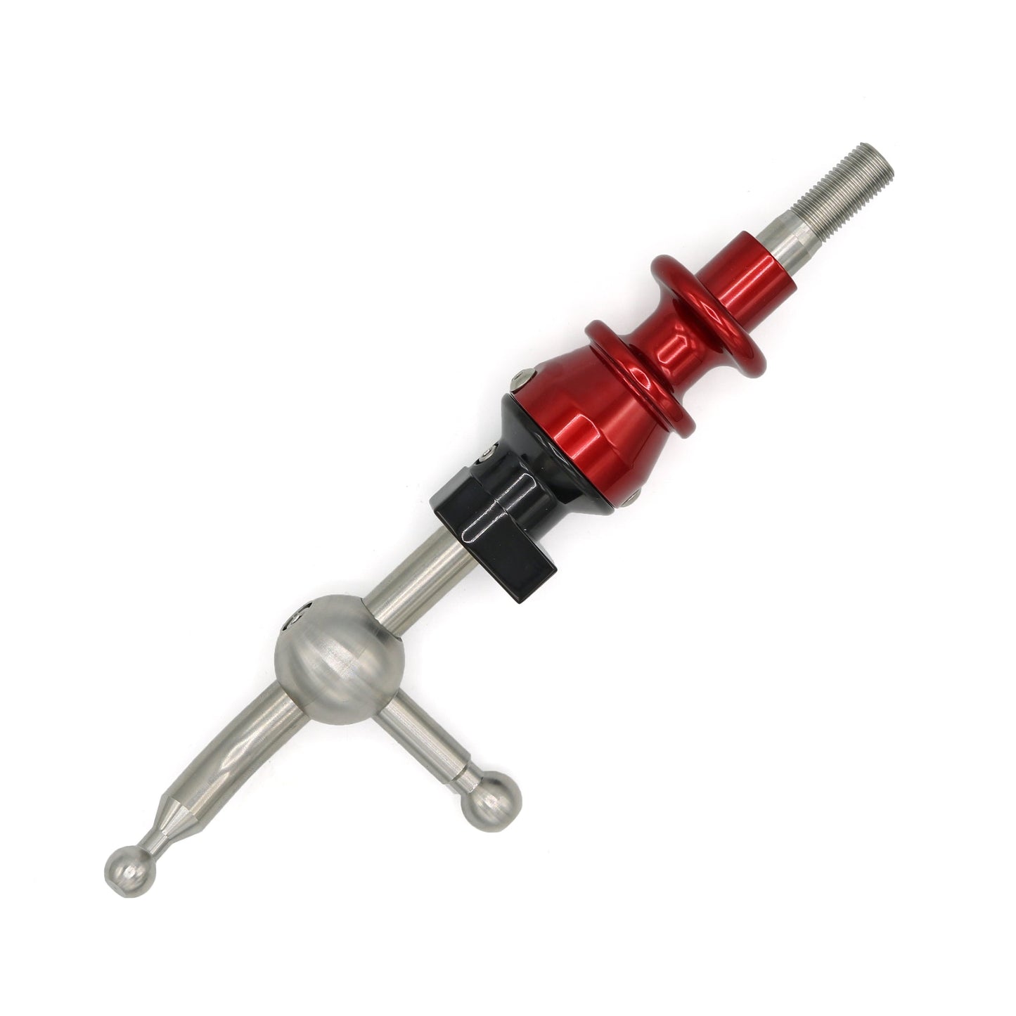 Billetworkz Short Shifter - 2015-23 Subaru WRX/18+ Crosstrek