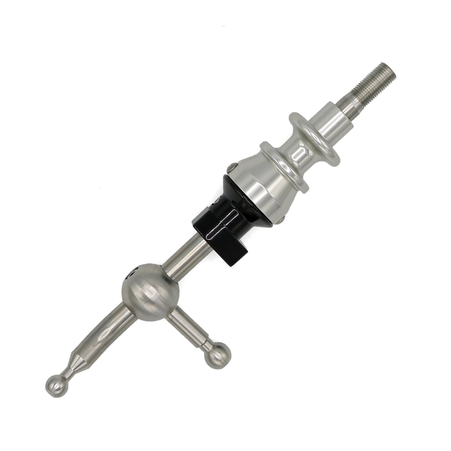 Billetworkz Short Shifter - 2015-23 Subaru WRX/18+ Crosstrek