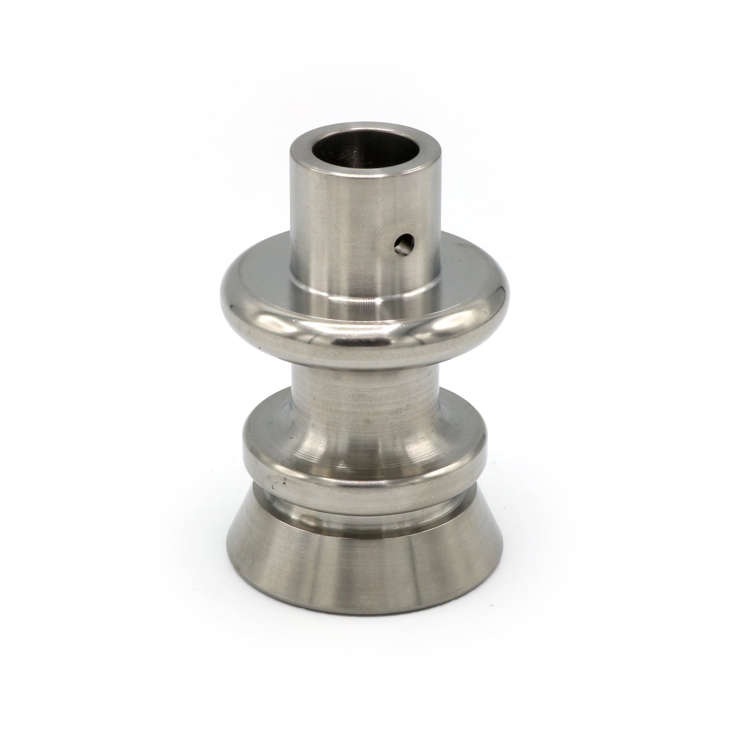 Billetworkz STI Reverse Lockout - Titanium Brushed