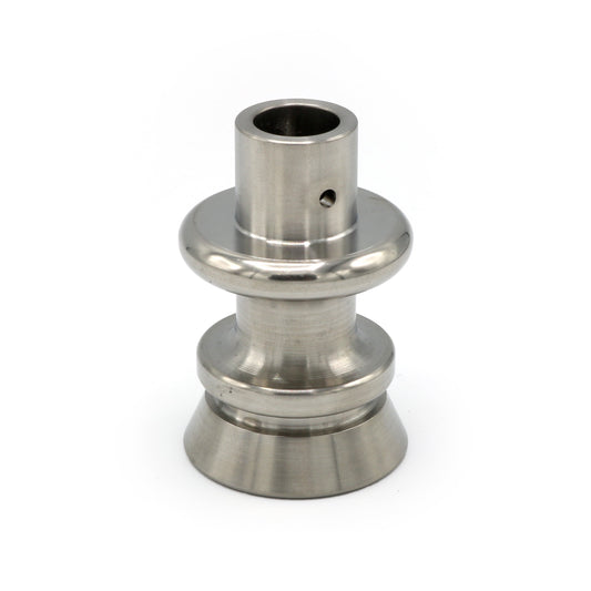 Billetworkz STI Reverse Lockout - Titanium Brushed