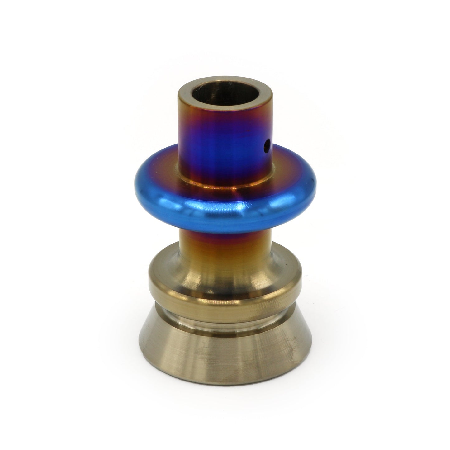 Billetworkz STI Reverse Lockout - Titanium Torched