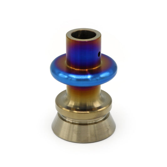 Billetworkz STI Reverse Lockout - Titanium Torched